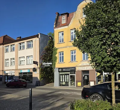 MB Nieruchomości Marzena Bejgrowicz